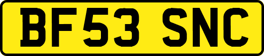 BF53SNC