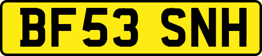 BF53SNH