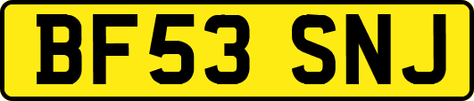 BF53SNJ
