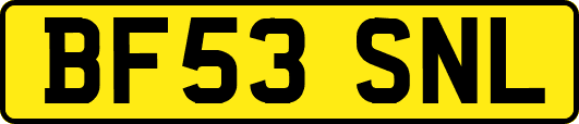 BF53SNL