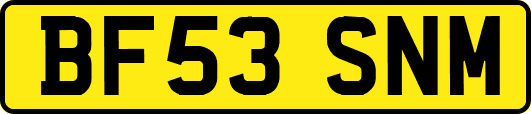 BF53SNM