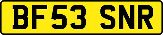 BF53SNR