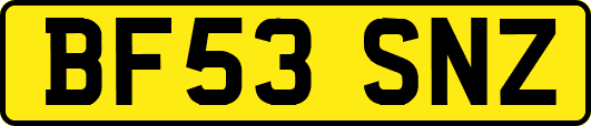 BF53SNZ