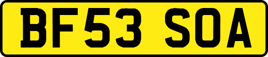 BF53SOA