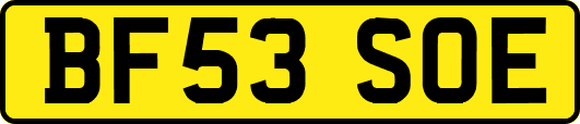 BF53SOE