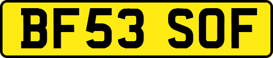BF53SOF