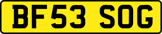 BF53SOG