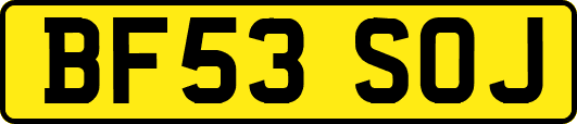 BF53SOJ