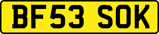 BF53SOK