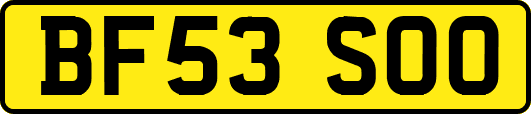 BF53SOO