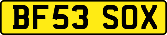 BF53SOX