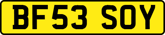 BF53SOY