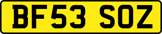 BF53SOZ