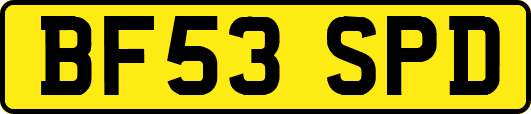 BF53SPD