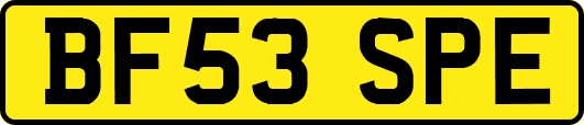 BF53SPE
