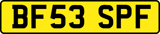BF53SPF