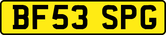 BF53SPG