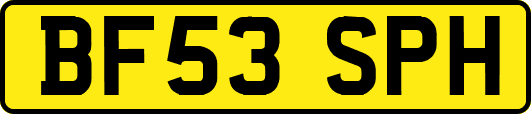 BF53SPH