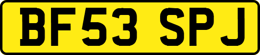 BF53SPJ
