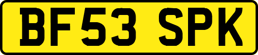 BF53SPK