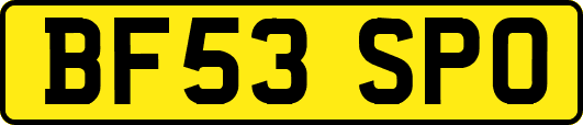 BF53SPO