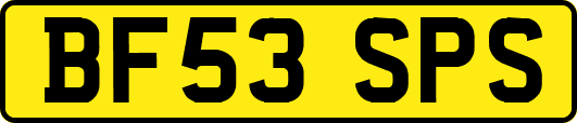 BF53SPS