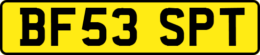 BF53SPT