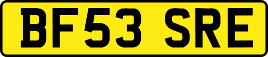 BF53SRE