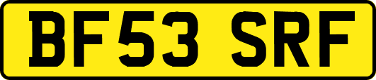 BF53SRF