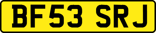 BF53SRJ
