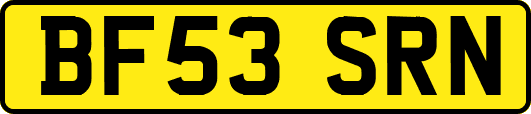BF53SRN