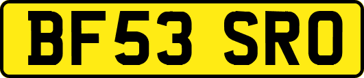 BF53SRO