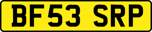 BF53SRP