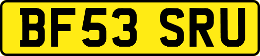 BF53SRU