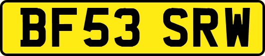 BF53SRW