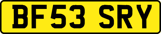 BF53SRY