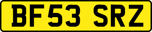 BF53SRZ
