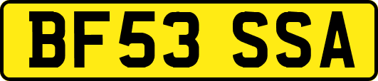 BF53SSA
