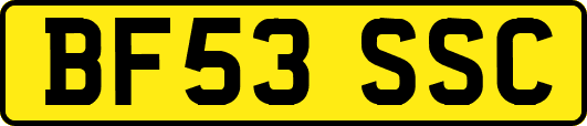 BF53SSC
