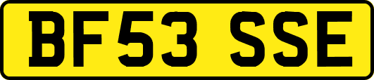BF53SSE