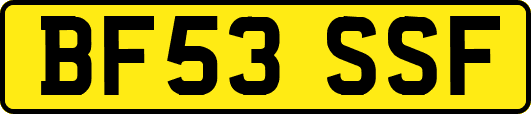 BF53SSF