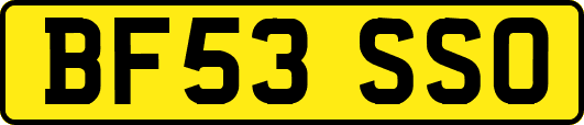 BF53SSO