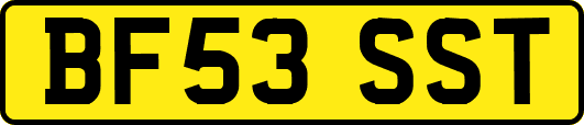 BF53SST