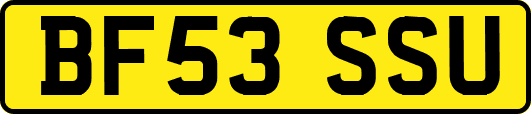 BF53SSU