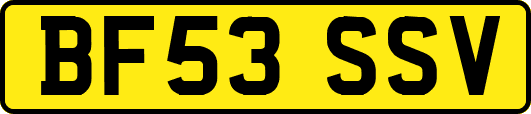 BF53SSV