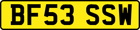 BF53SSW
