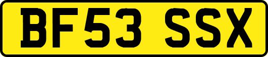 BF53SSX