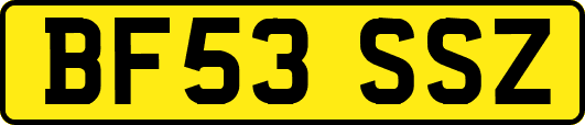 BF53SSZ