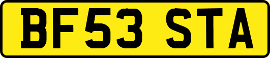 BF53STA