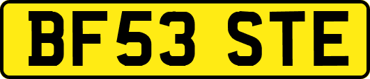 BF53STE
